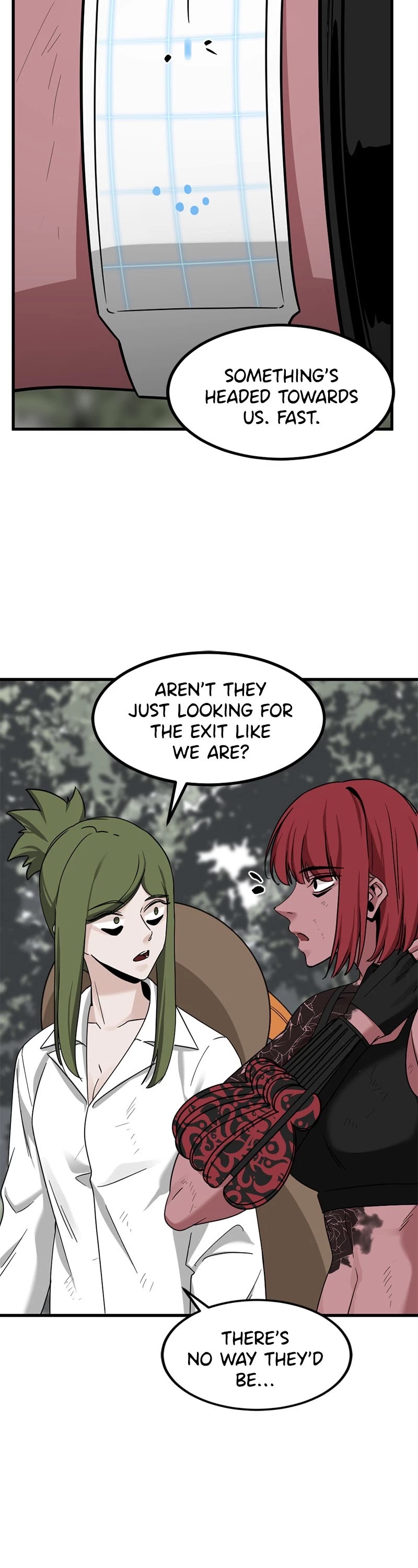 Hero Killer (Beolkkul) Chapter 48 page 41 - Chapter 48: Episode 48