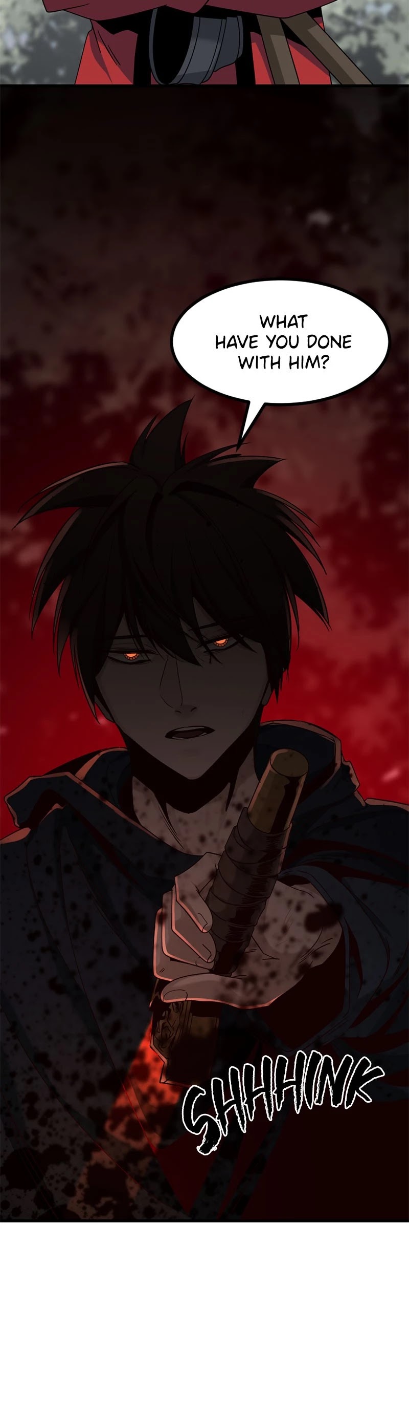 Hero Killer (Beolkkul) Chapter 48 page 44 - Chapter 48: Episode 48