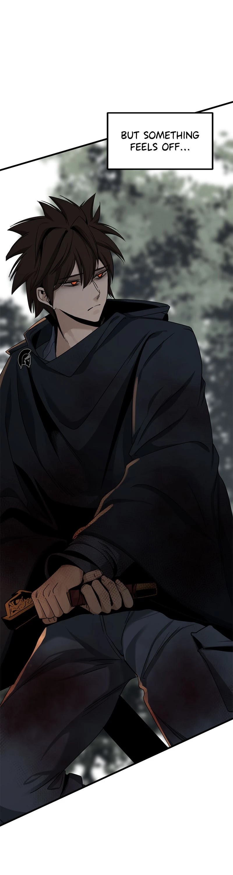 Hero Killer (Beolkkul) Chapter 48 page 46 - Chapter 48: Episode 48