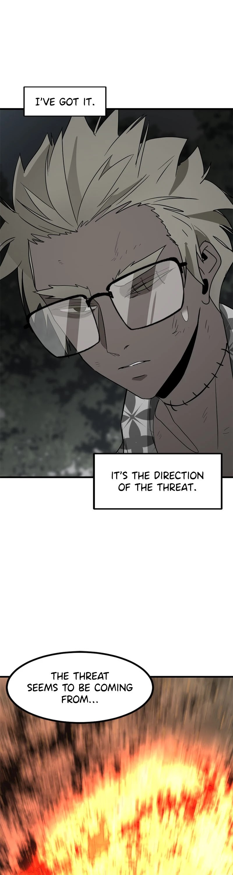 Hero Killer (Beolkkul) Chapter 48 page 47 - Chapter 48: Episode 48