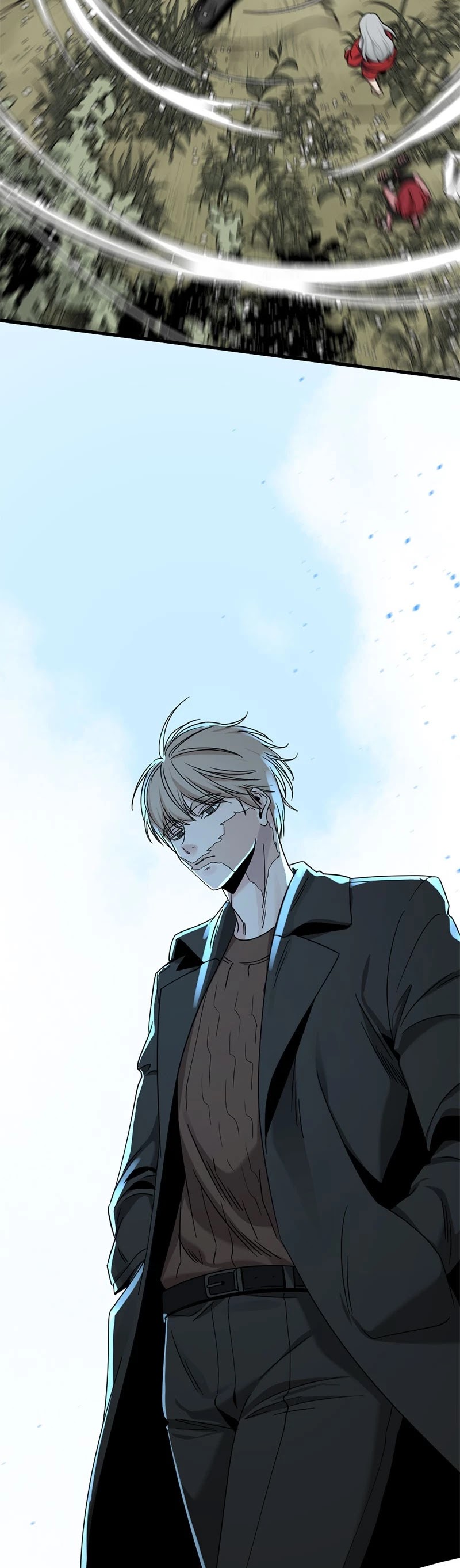 Hero Killer (Beolkkul) Chapter 48 page 51 - Chapter 48: Episode 48