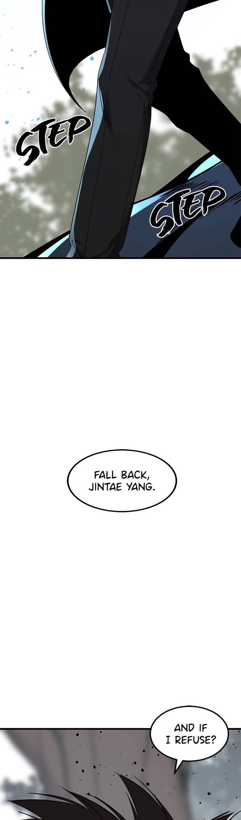 Hero Killer (Beolkkul) Chapter 48 page 52 - Chapter 48: Episode 48