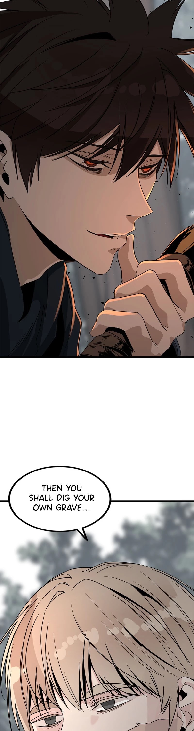 Hero Killer (Beolkkul) Chapter 48 page 53 - Chapter 48: Episode 48