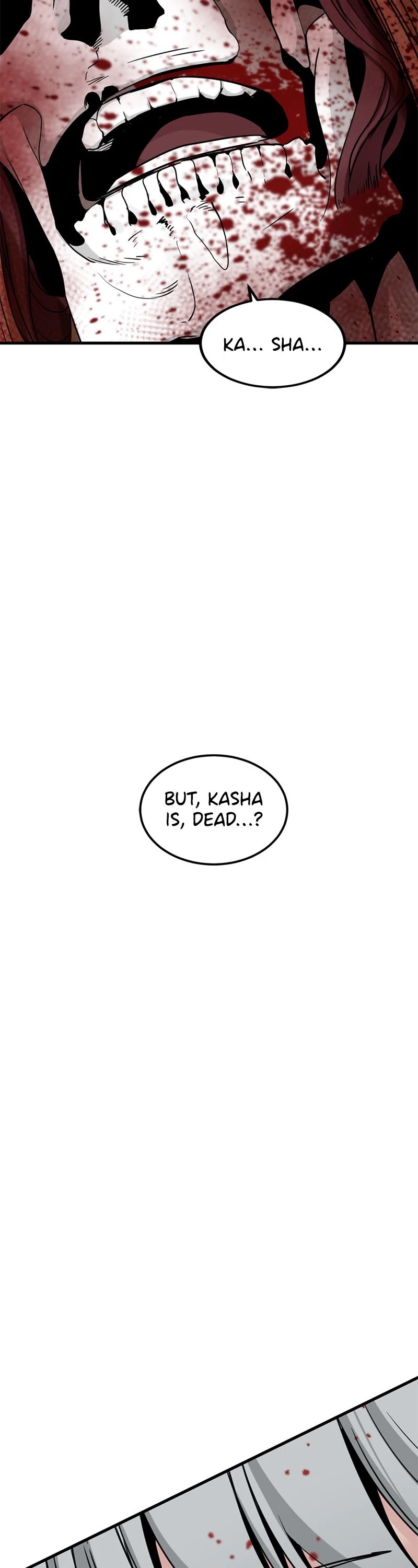 Hero Killer (Beolkkul) Chapter 48 page 6 - Chapter 48: Episode 48