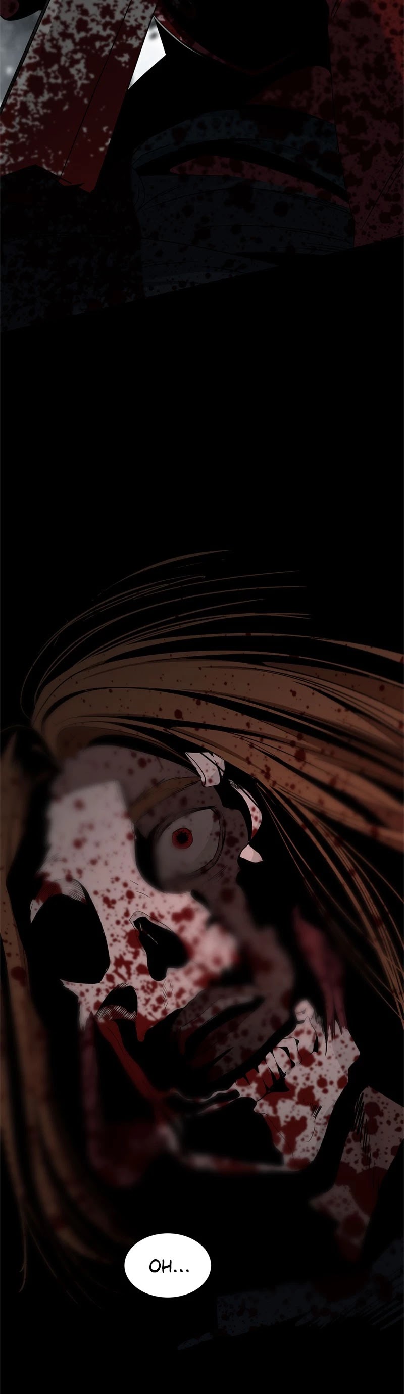 Hero Killer (Beolkkul) Chapter 48 page 8 - Chapter 48: Episode 48