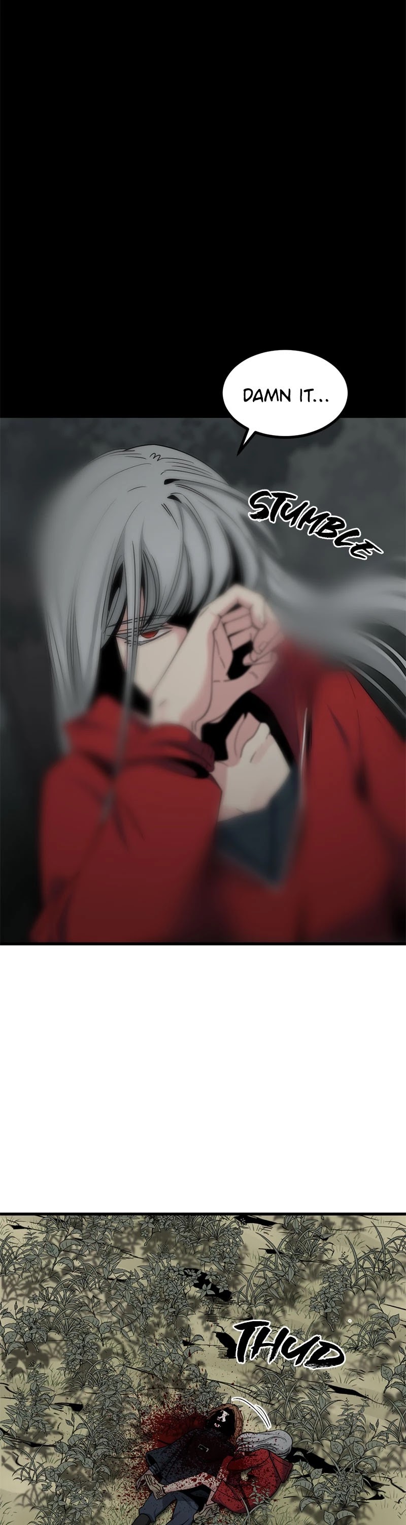 Hero Killer (Beolkkul) Chapter 48 page 9 - Chapter 48: Episode 48