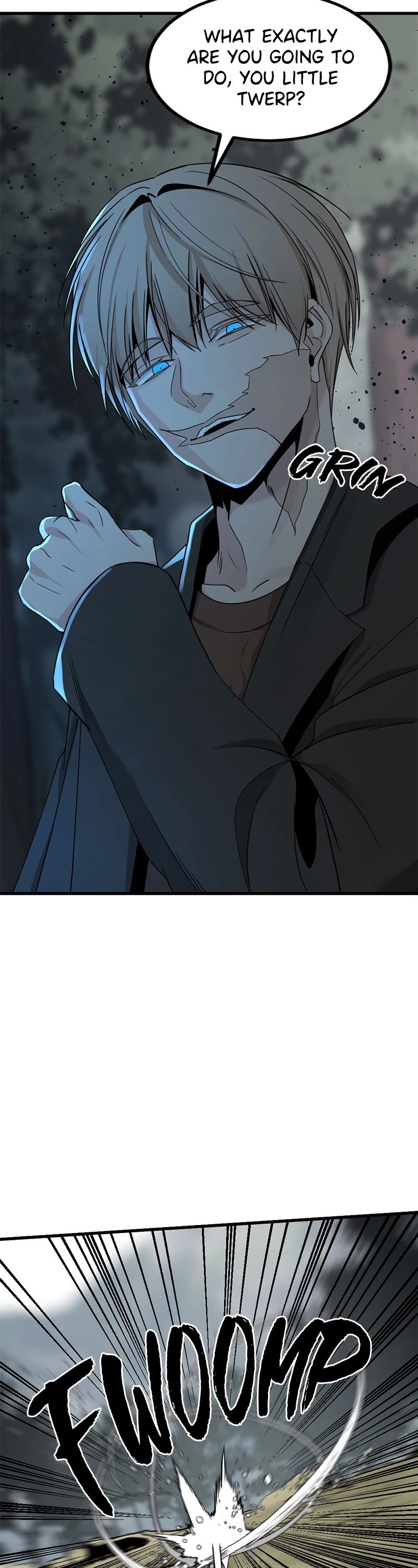Hero Killer (Beolkkul) Chapter 49 page 13 - Chapter 49: Episode 49
