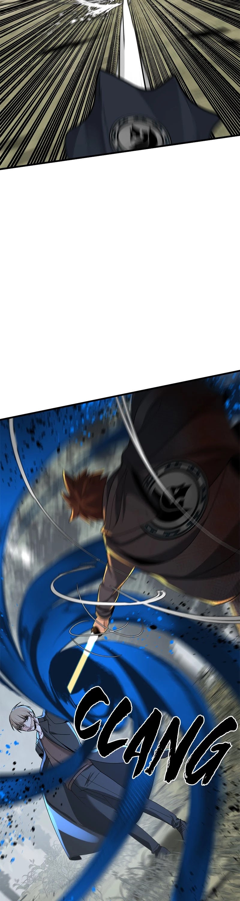 Hero Killer (Beolkkul) Chapter 49 page 14 - Chapter 49: Episode 49