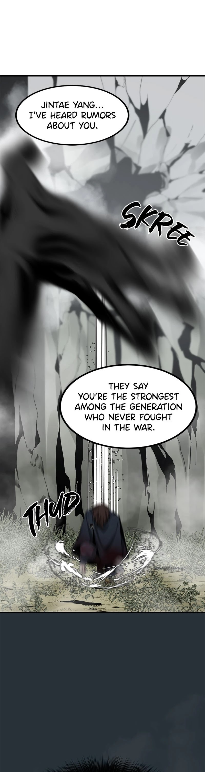 Hero Killer (Beolkkul) Chapter 49 page 21 - Chapter 49: Episode 49