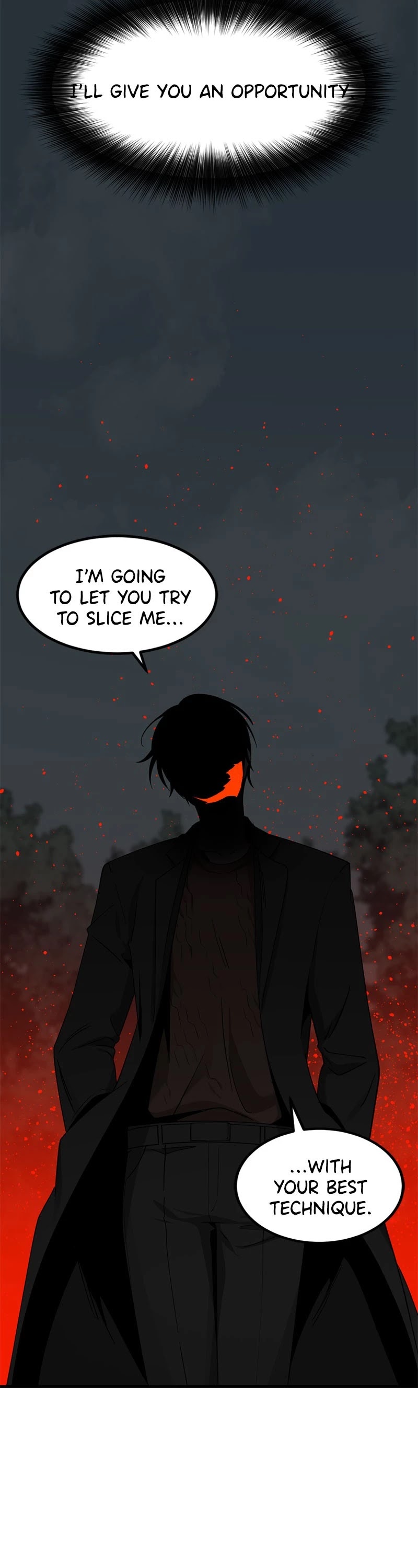 Hero Killer (Beolkkul) Chapter 49 page 22 - Chapter 49: Episode 49