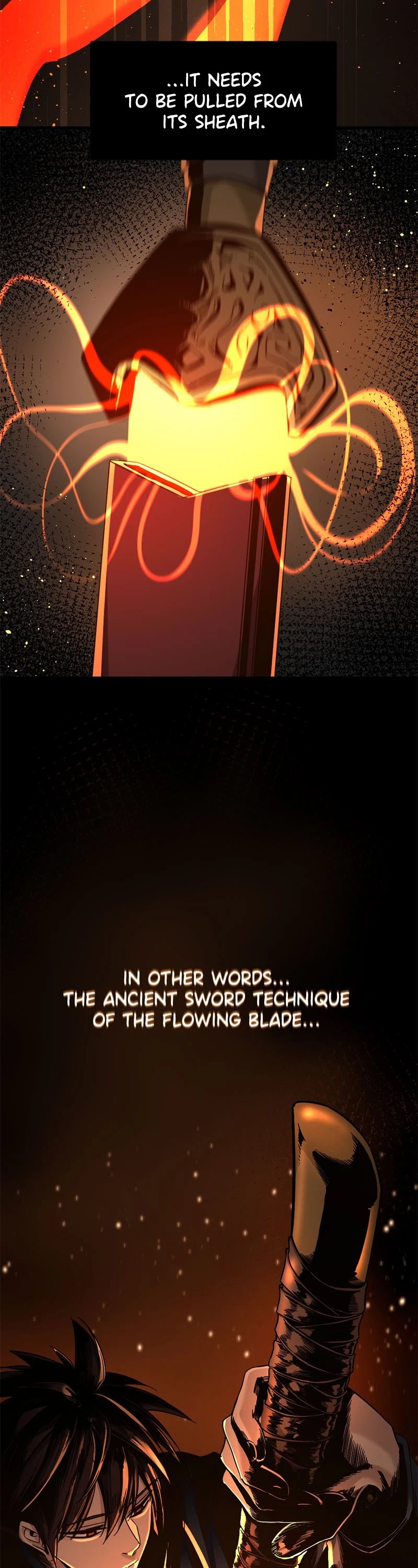 Hero Killer (Beolkkul) Chapter 49 page 28 - Chapter 49: Episode 49