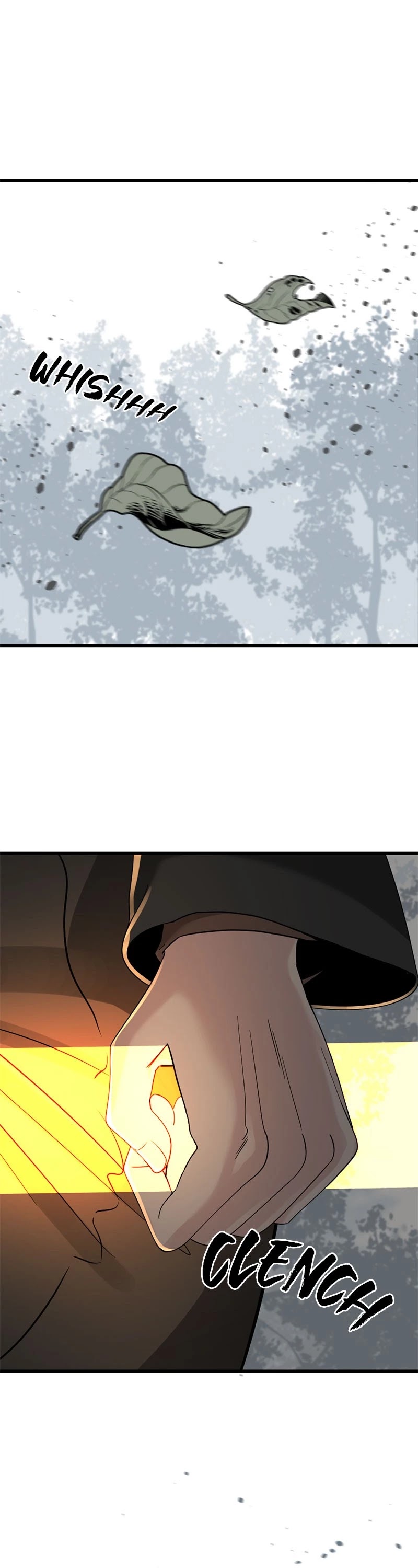 Hero Killer (Beolkkul) Chapter 49 page 33 - Chapter 49: Episode 49