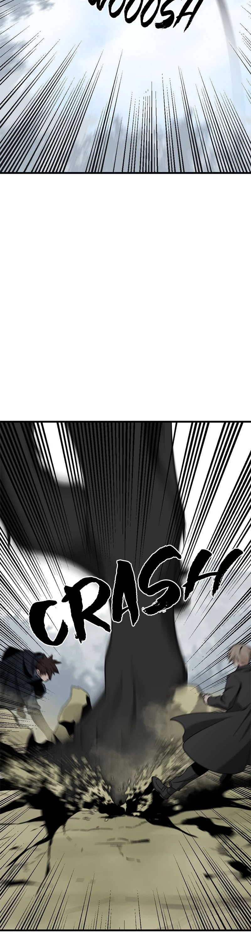 Hero Killer (Beolkkul) Chapter 49 page 36 - Chapter 49: Episode 49
