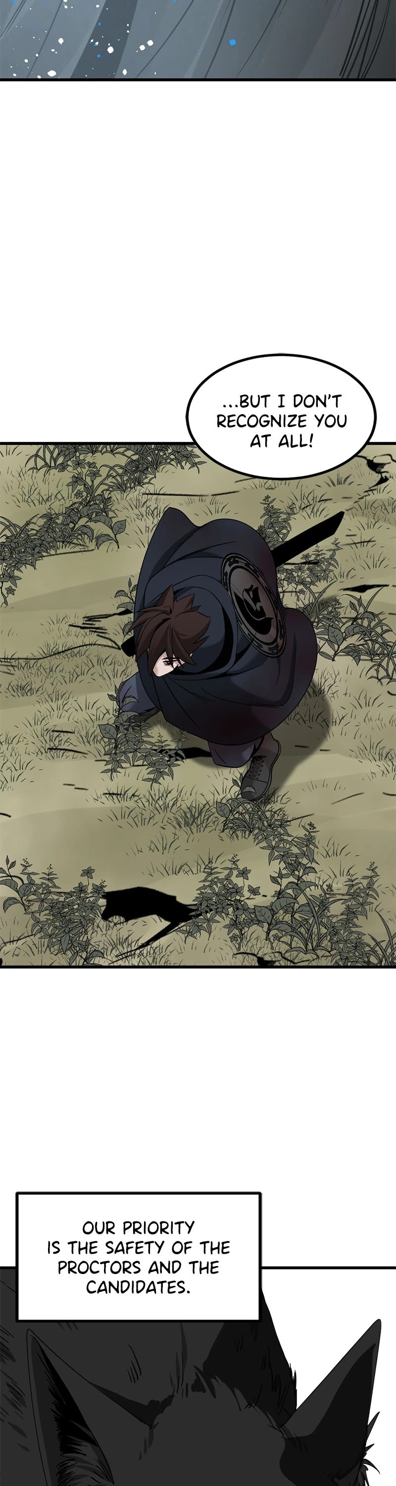 Hero Killer (Beolkkul) Chapter 49 page 38 - Chapter 49: Episode 49