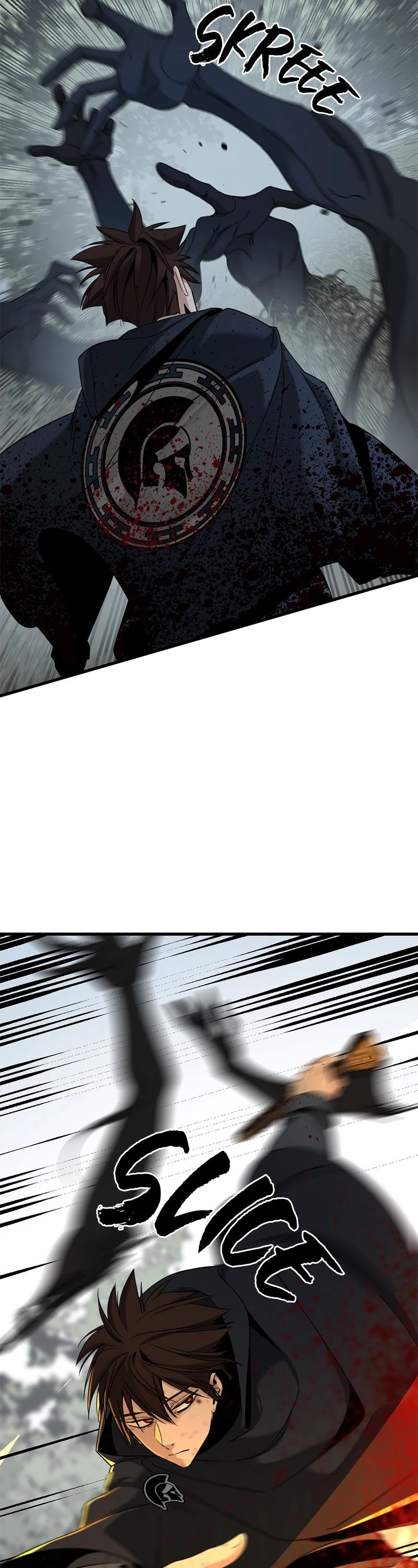 Hero Killer (Beolkkul) Chapter 49 page 4 - Chapter 49: Episode 49