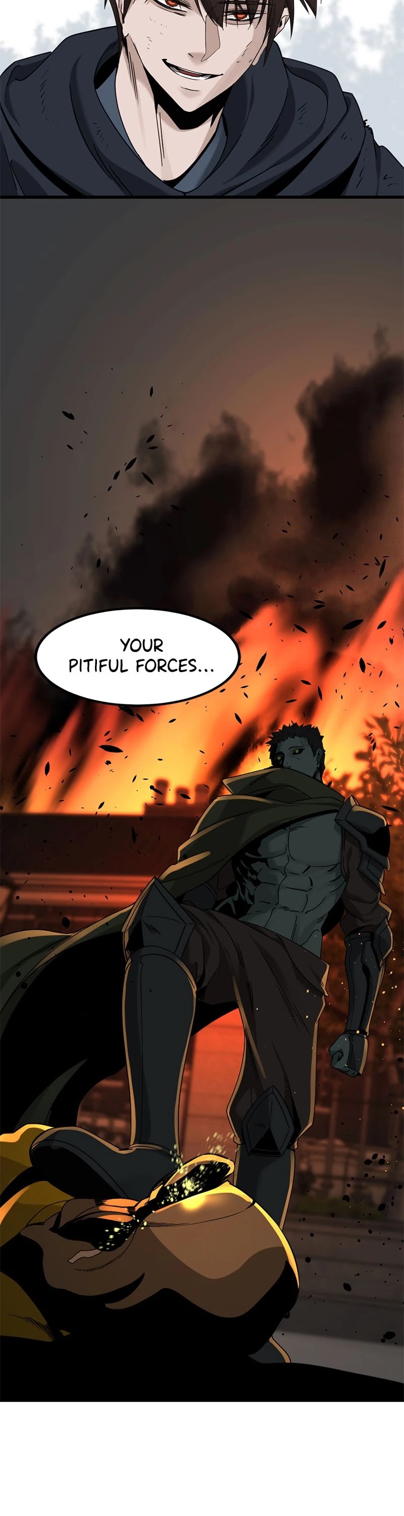 Hero Killer (Beolkkul) Chapter 49 page 42 - Chapter 49: Episode 49