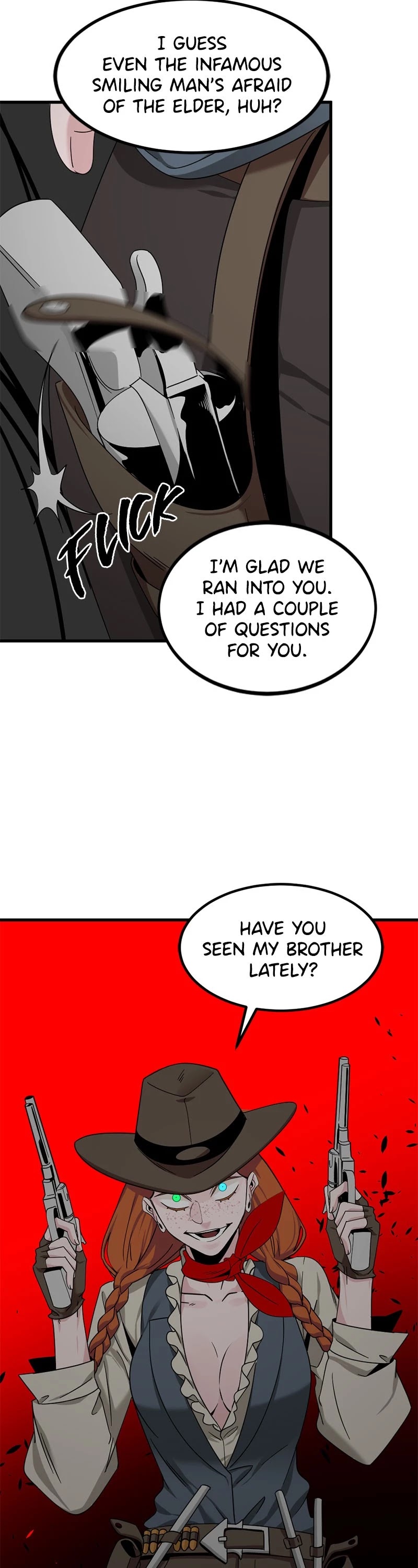 Hero Killer (Beolkkul) Chapter 49 page 45 - Chapter 49: Episode 49