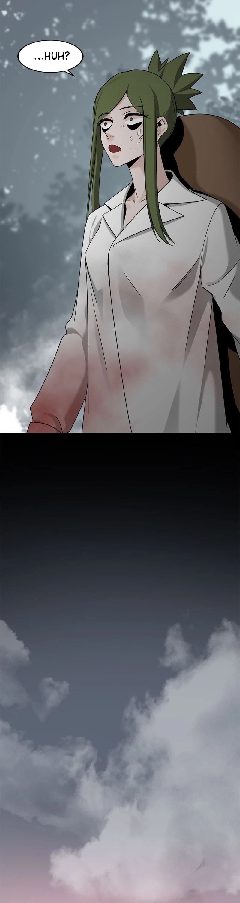Hero Killer (Beolkkul) Chapter 49 page 49 - Chapter 49: Episode 49