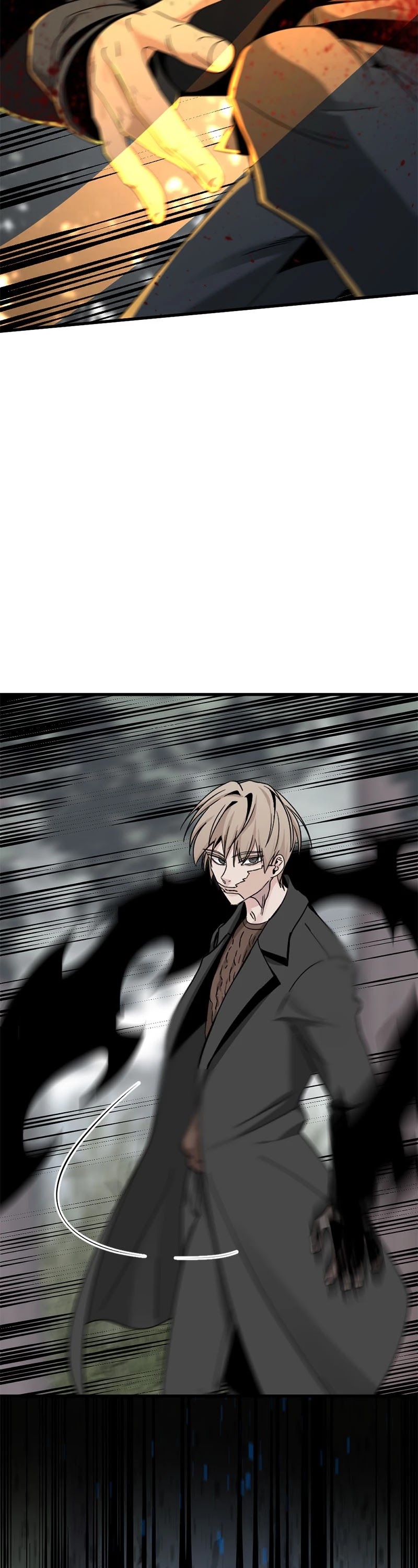 Hero Killer (Beolkkul) Chapter 49 page 5 - Chapter 49: Episode 49