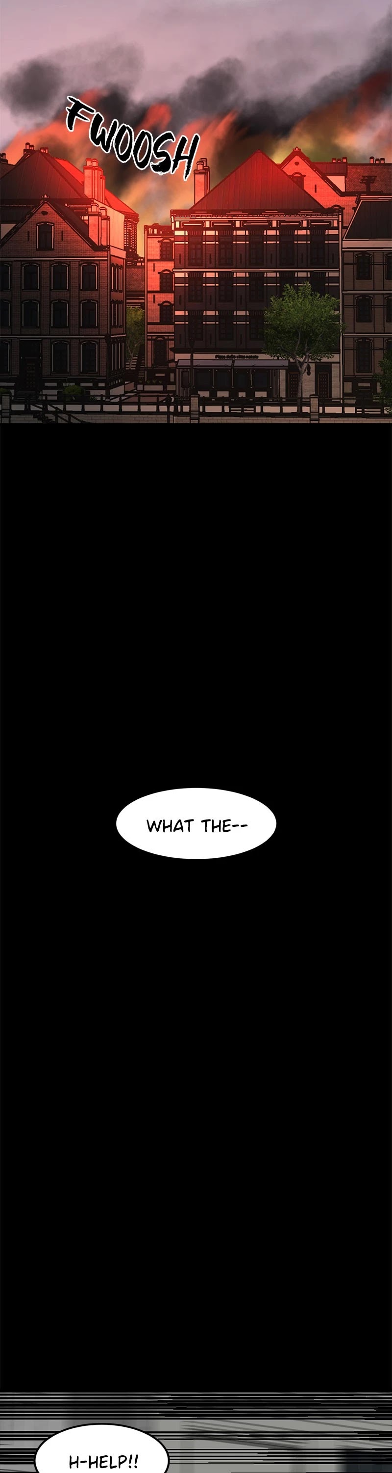Hero Killer (Beolkkul) Chapter 49 page 50 - Chapter 49: Episode 49