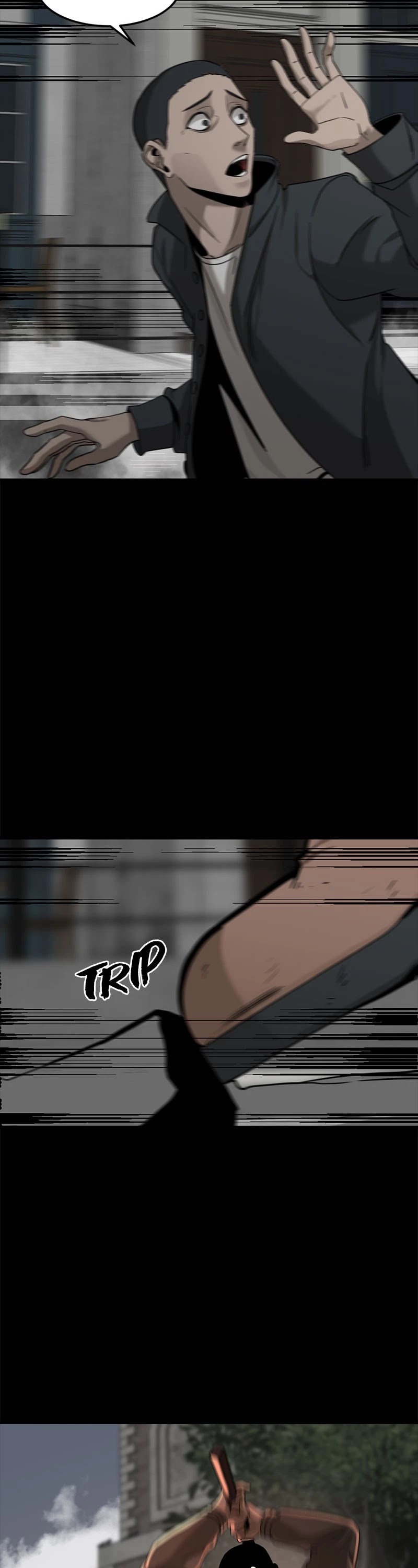Hero Killer (Beolkkul) Chapter 49 page 51 - Chapter 49: Episode 49