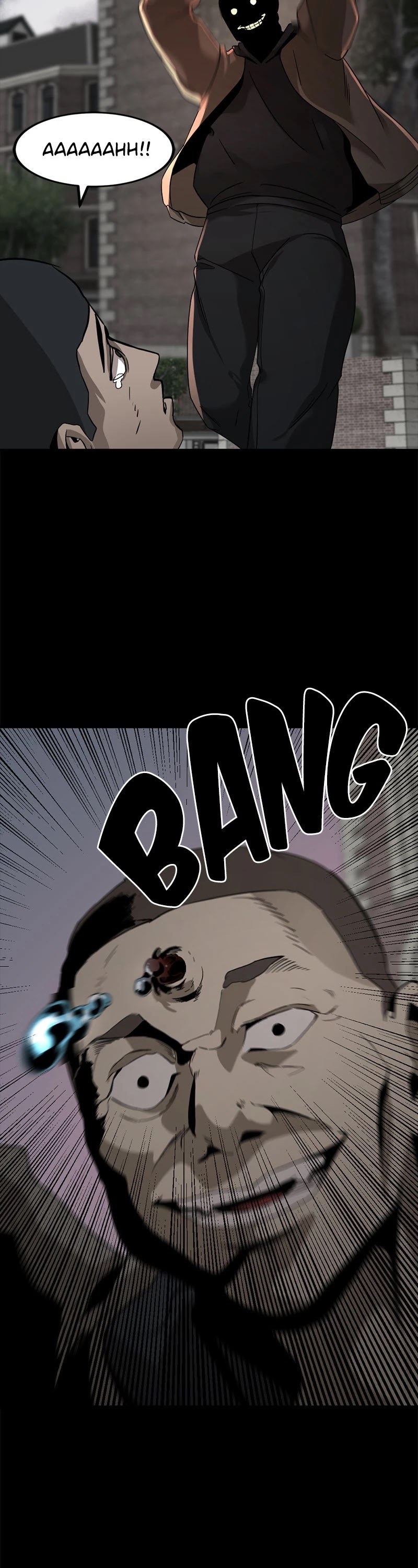 Hero Killer (Beolkkul) Chapter 49 page 52 - Chapter 49: Episode 49