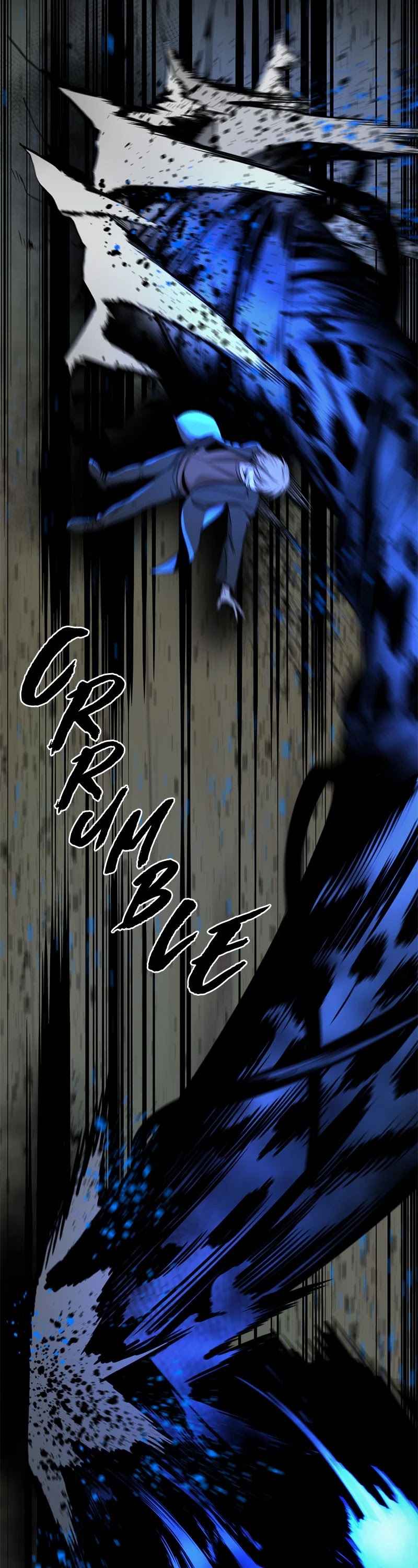 Hero Killer (Beolkkul) Chapter 49 page 6 - Chapter 49: Episode 49