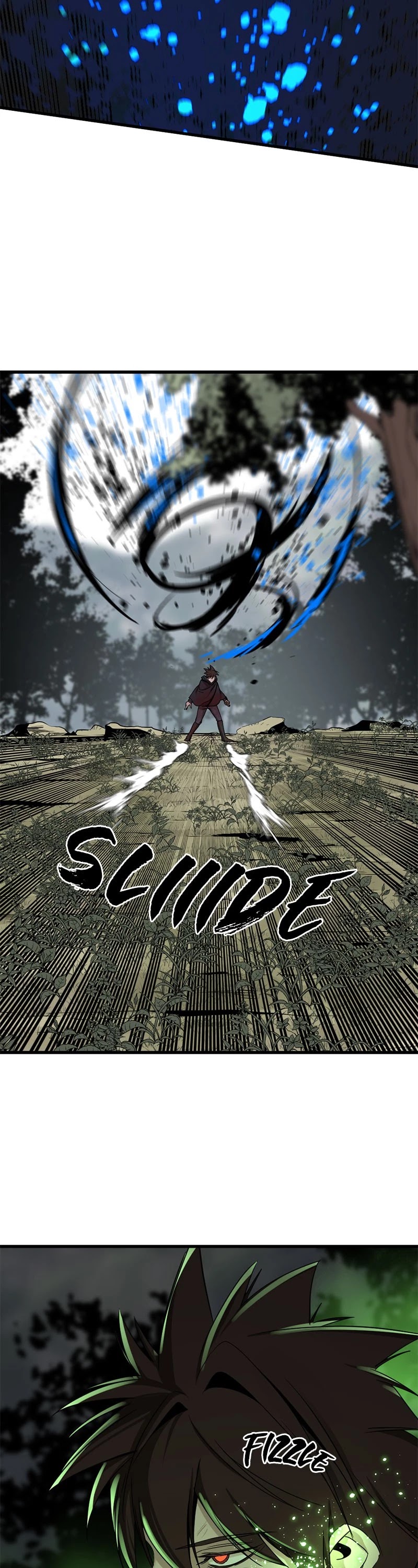 Hero Killer (Beolkkul) Chapter 49 page 8 - Chapter 49: Episode 49