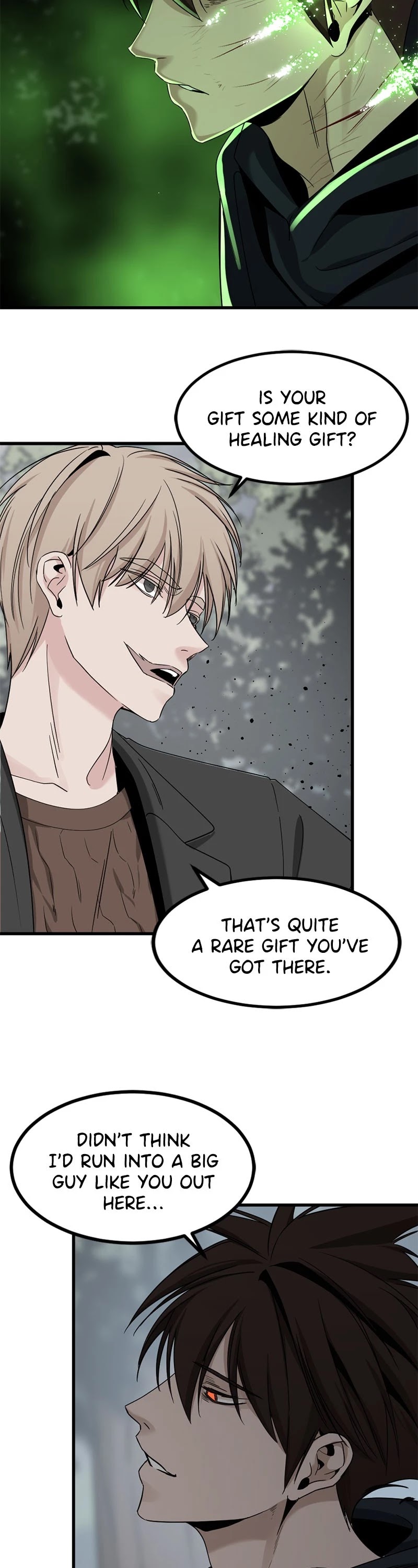 Hero Killer (Beolkkul) Chapter 49 page 9 - Chapter 49: Episode 49