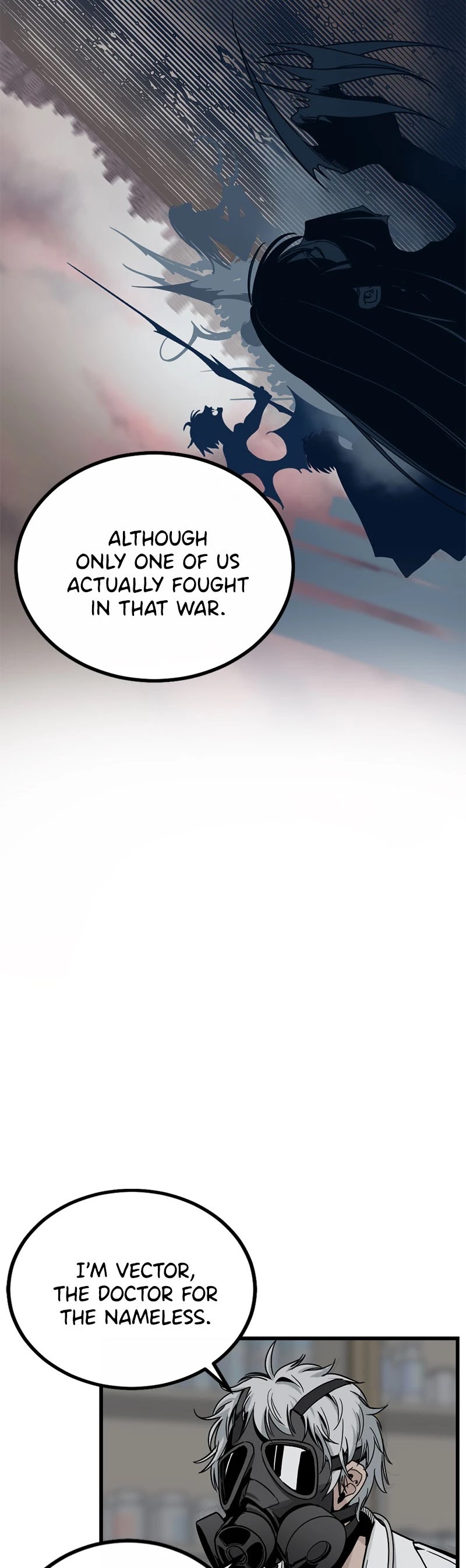 Hero Killer (Beolkkul) Chapter 5 page 11 - Chapter 5: Episode 5