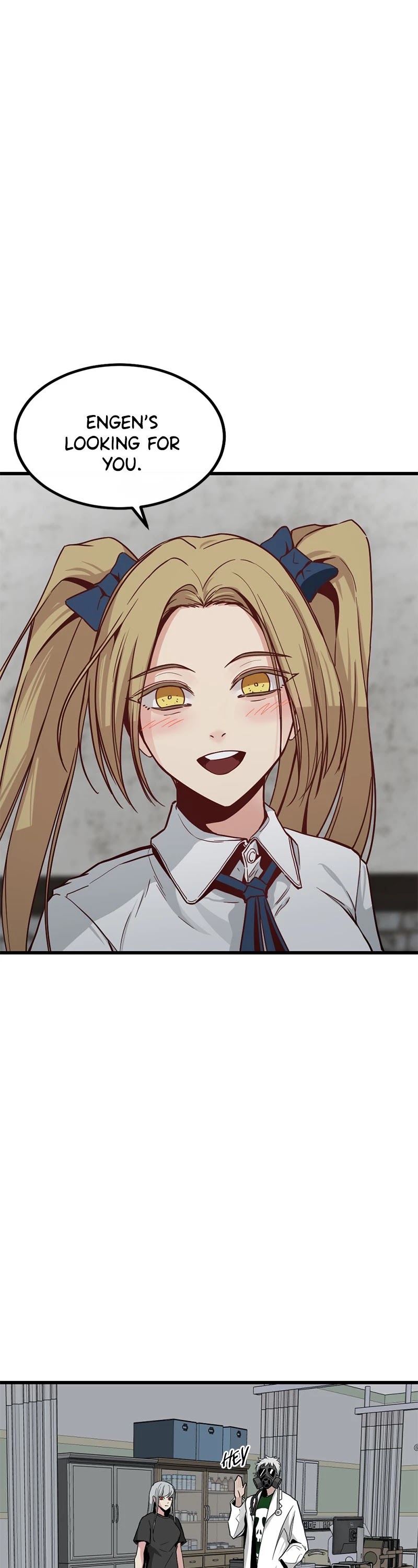Hero Killer (Beolkkul) Chapter 5 page 14 - Chapter 5: Episode 5