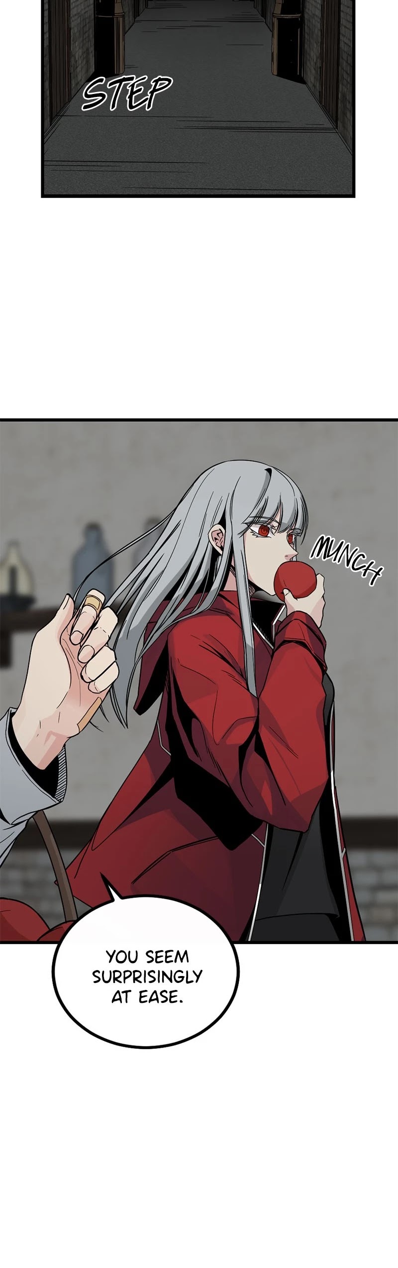 Hero Killer (Beolkkul) Chapter 5 page 16 - Chapter 5: Episode 5