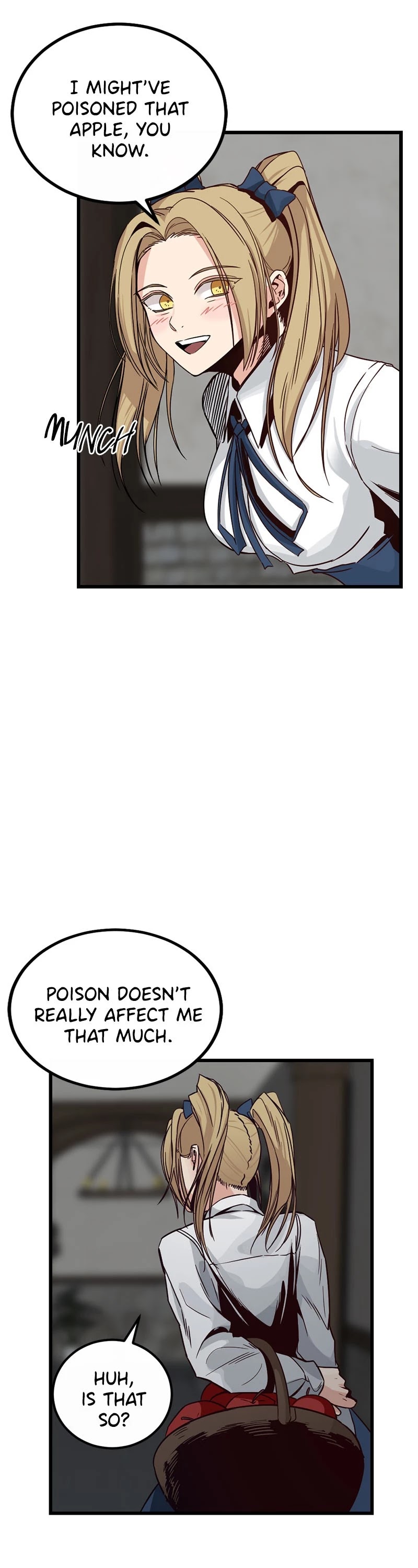 Hero Killer (Beolkkul) Chapter 5 page 17 - Chapter 5: Episode 5