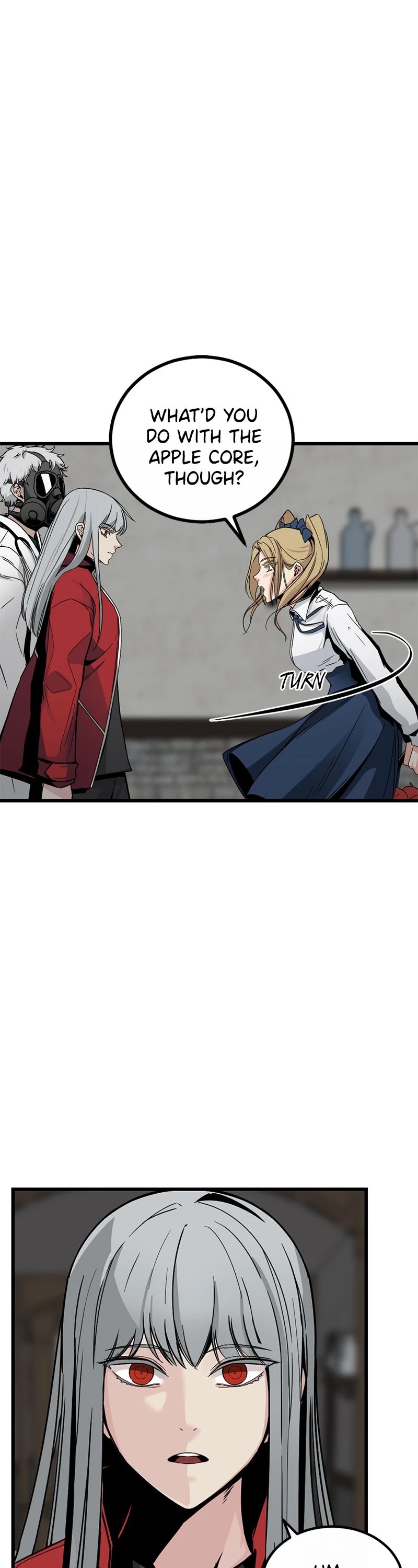 Hero Killer (Beolkkul) Chapter 5 page 18 - Chapter 5: Episode 5