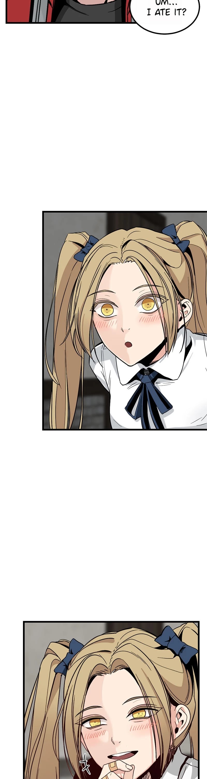 Hero Killer (Beolkkul) Chapter 5 page 19 - Chapter 5: Episode 5