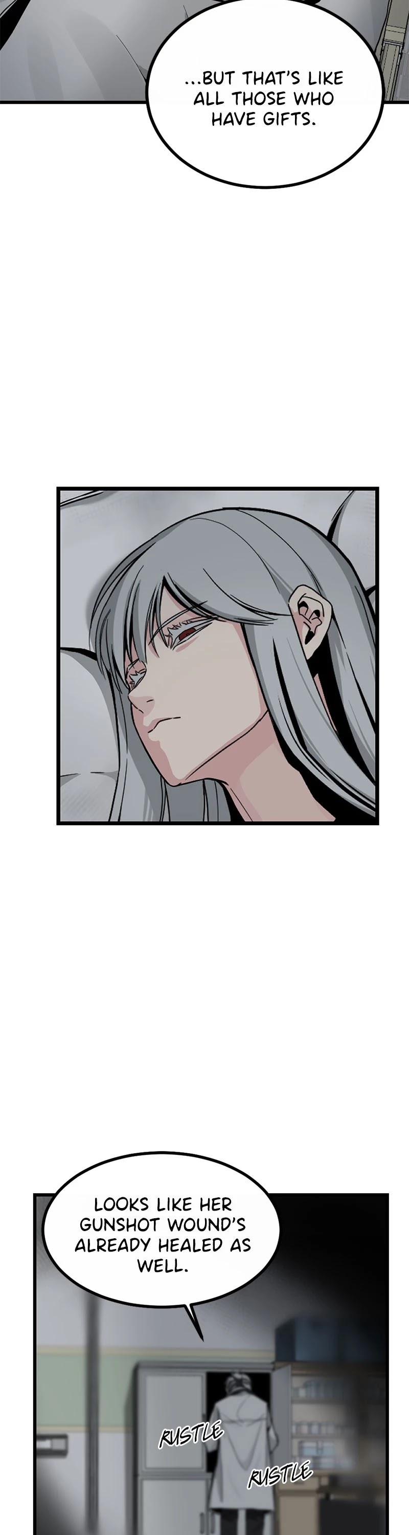 Hero Killer (Beolkkul) Chapter 5 page 2 - Chapter 5: Episode 5