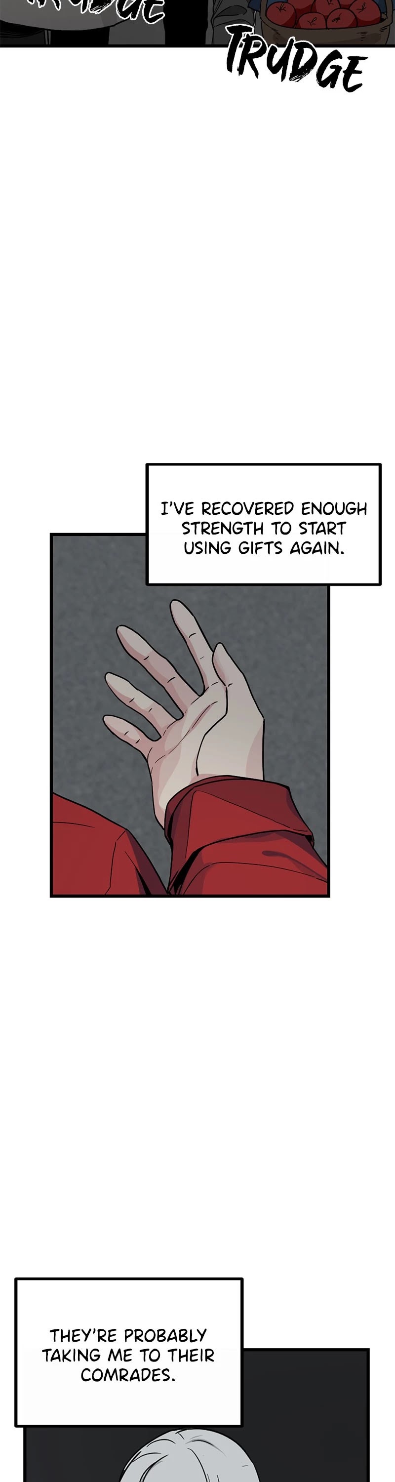 Hero Killer (Beolkkul) Chapter 5 page 21 - Chapter 5: Episode 5