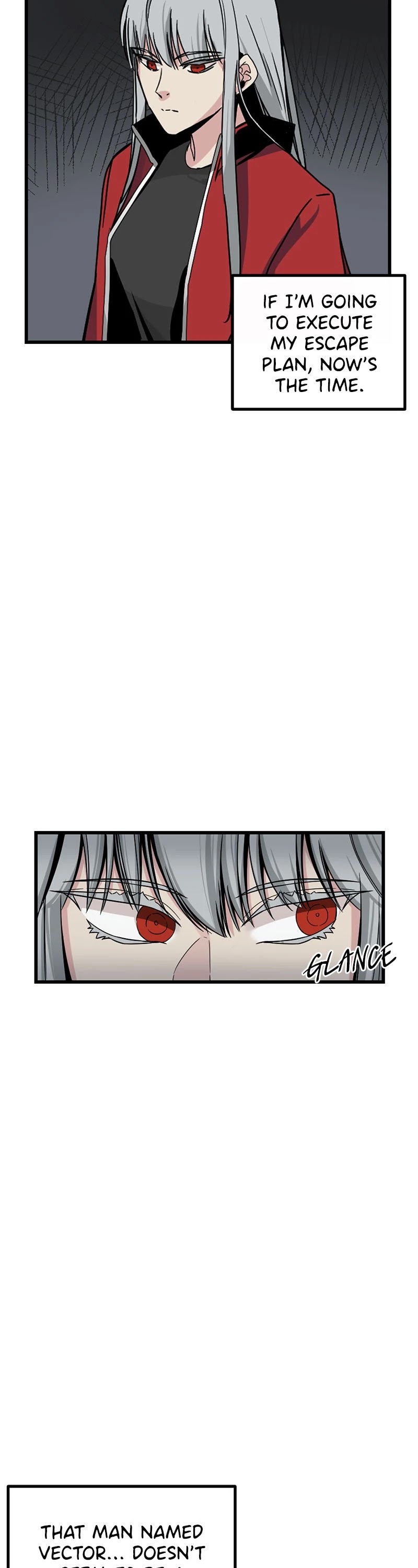 Hero Killer (Beolkkul) Chapter 5 page 22 - Chapter 5: Episode 5