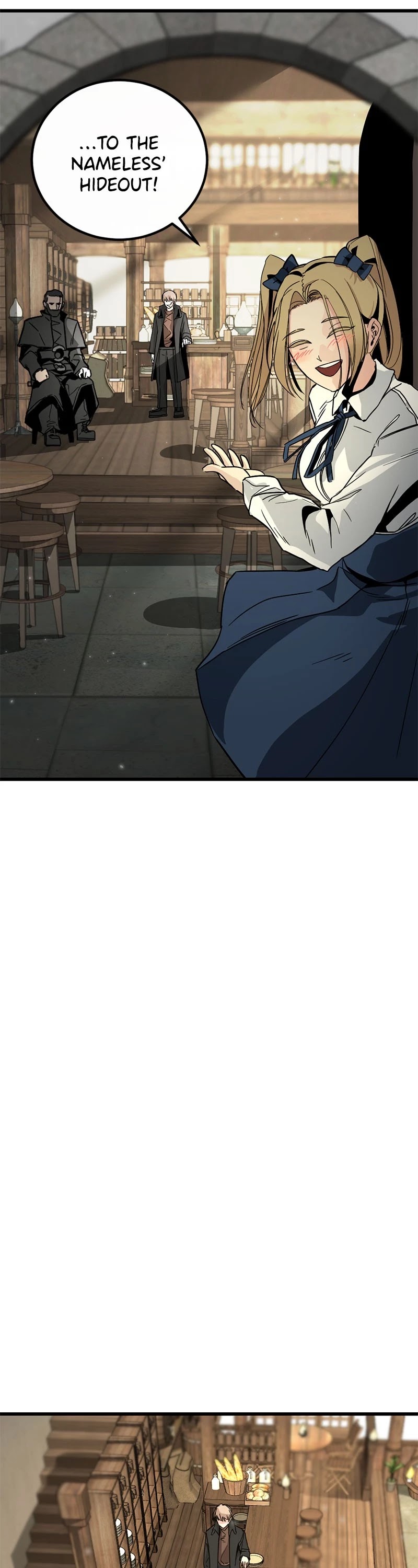Hero Killer (Beolkkul) Chapter 5 page 26 - Chapter 5: Episode 5