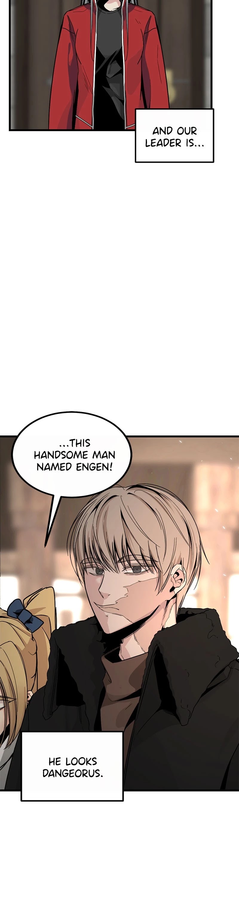 Hero Killer (Beolkkul) Chapter 5 page 29 - Chapter 5: Episode 5