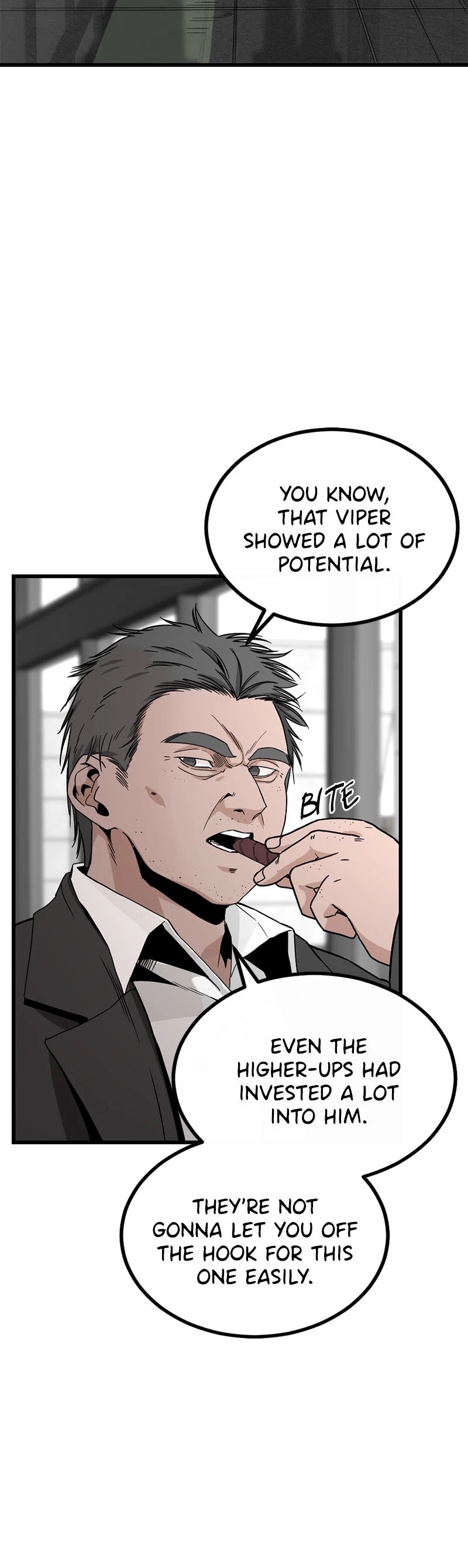 Hero Killer (Beolkkul) Chapter 5 page 32 - Chapter 5: Episode 5