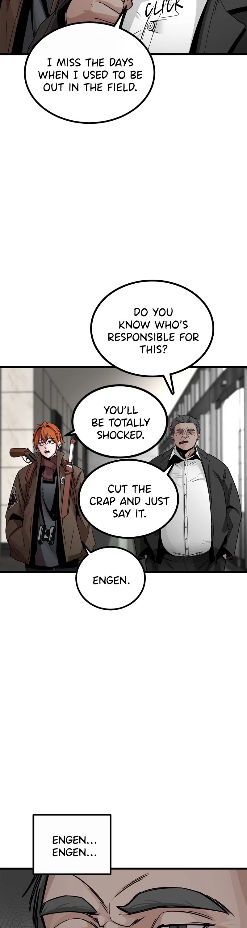 Hero Killer (Beolkkul) Chapter 5 page 34 - Chapter 5: Episode 5
