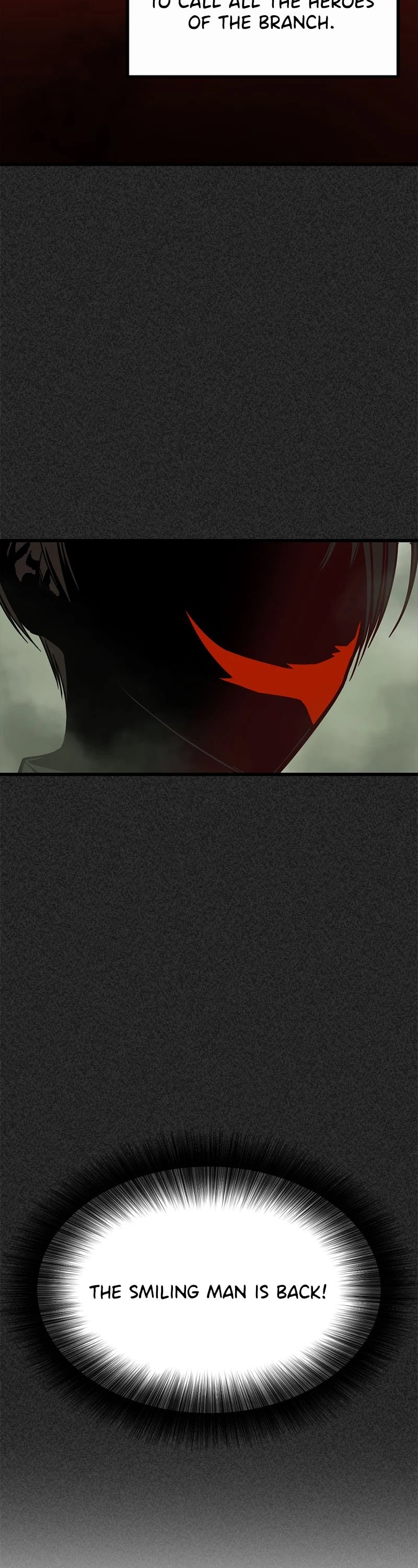 Hero Killer (Beolkkul) Chapter 5 page 39 - Chapter 5: Episode 5