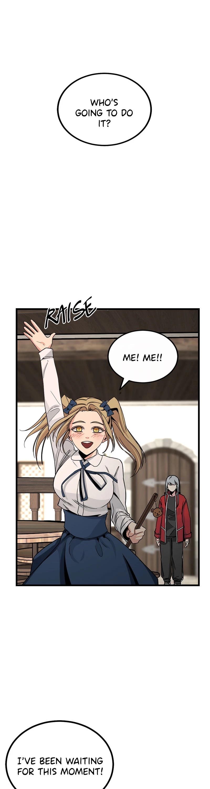 Hero Killer (Beolkkul) Chapter 5 page 41 - Chapter 5: Episode 5
