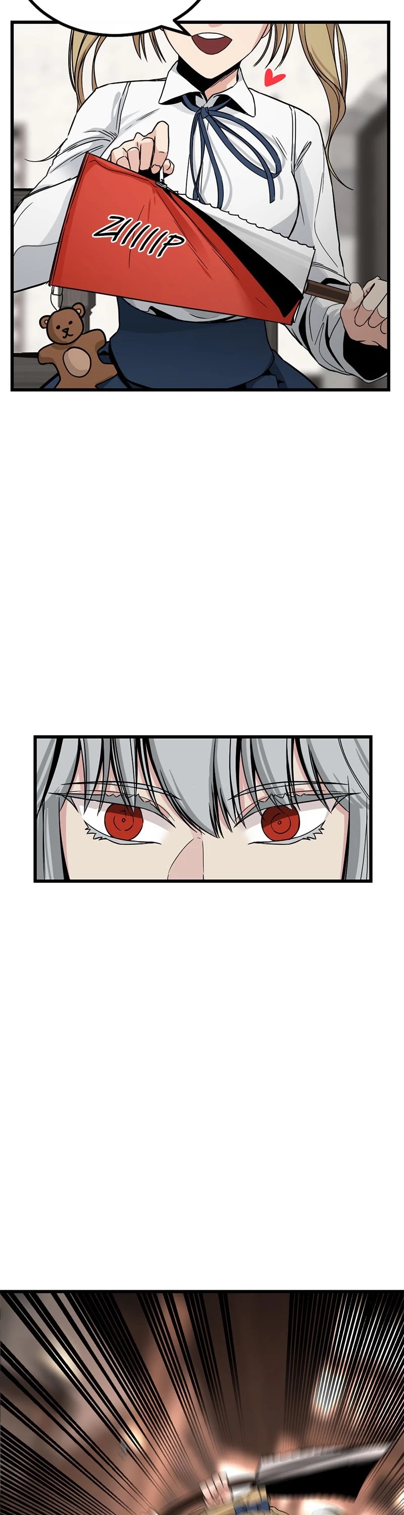 Hero Killer (Beolkkul) Chapter 5 page 42 - Chapter 5: Episode 5