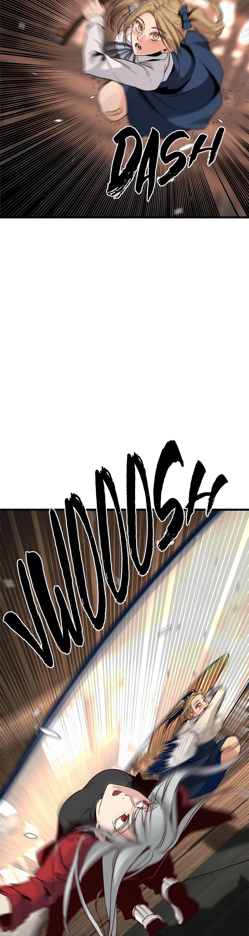 Hero Killer (Beolkkul) Chapter 5 page 43 - Chapter 5: Episode 5