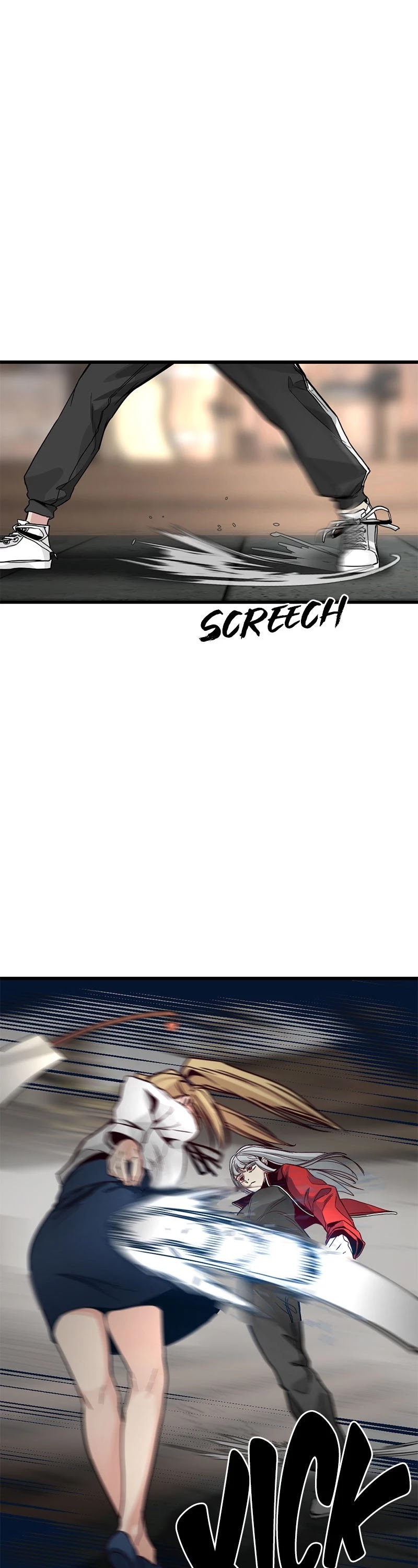 Hero Killer (Beolkkul) Chapter 5 page 46 - Chapter 5: Episode 5