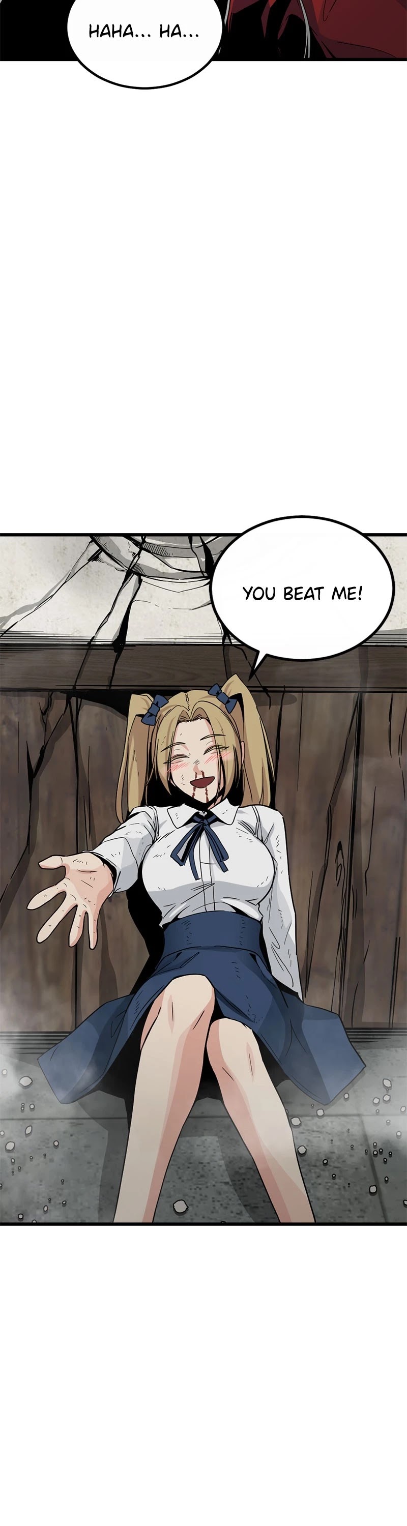 Hero Killer (Beolkkul) Chapter 5 page 49 - Chapter 5: Episode 5