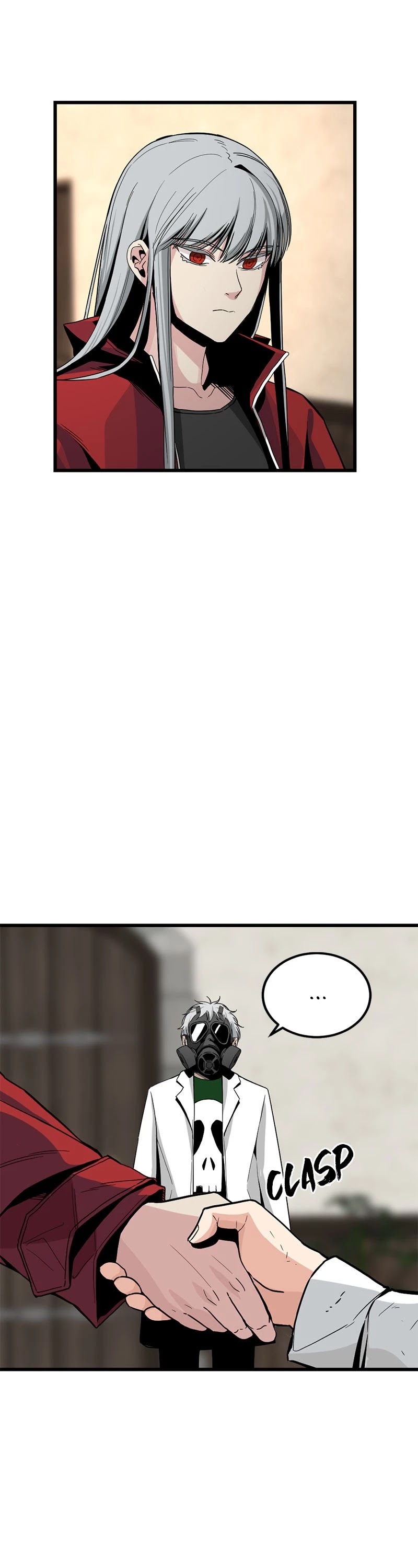 Hero Killer (Beolkkul) Chapter 5 page 50 - Chapter 5: Episode 5