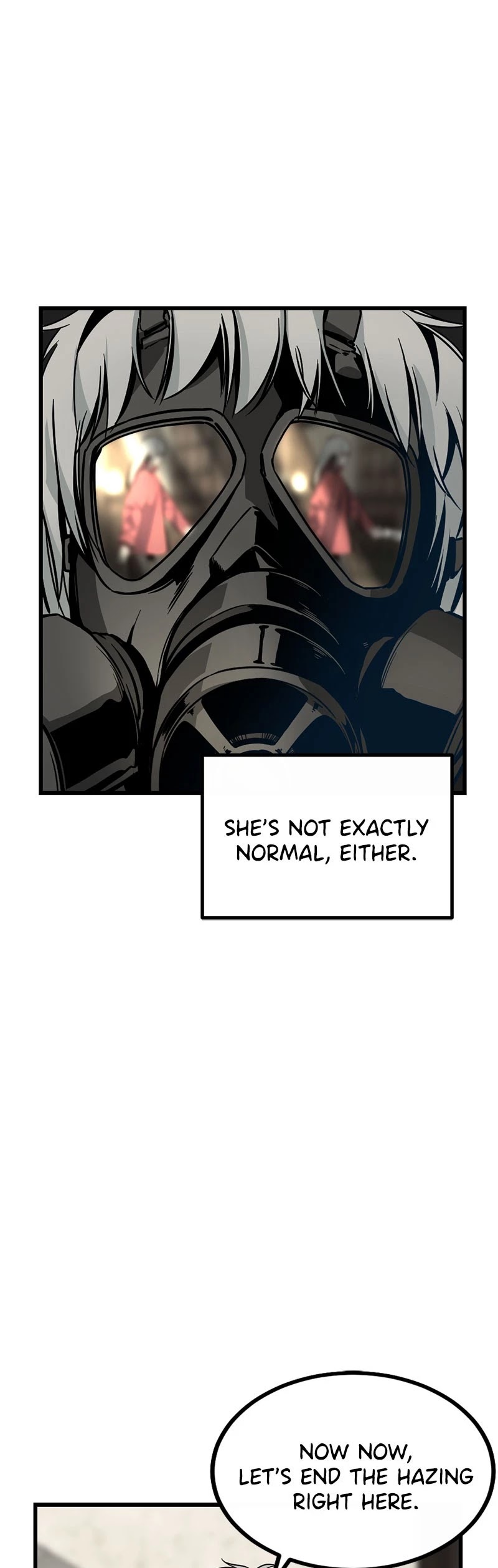 Hero Killer (Beolkkul) Chapter 5 page 51 - Chapter 5: Episode 5